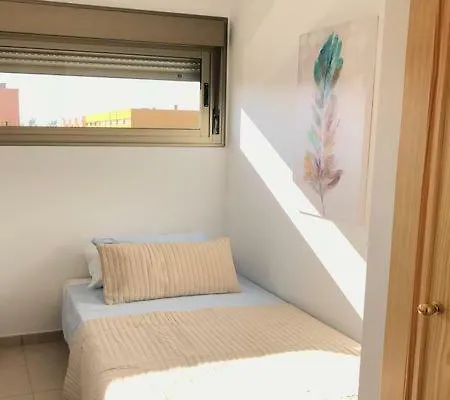 Los Soles 54 Duplex Коста-де-Антигуа