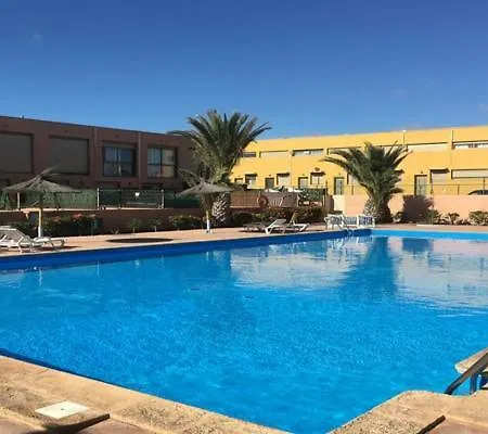 Los Soles 54 Duplex Апартаменты *