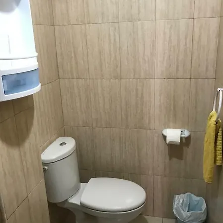 Los Soles 54 Duplex Коста-де-Антигуа